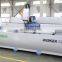 DMCC82 4 axis CNC Machining Center for Aluminum from Parker