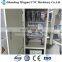 China manufacturer supply aluminum cnc cutting saw machine