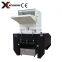 Plastic Runner Crusher PP PE Pipe Crusher Machine Manufacturers