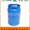 JG Export Nigeria Kenya Cooking LPG Gas Cylinder With Camping Burner and Grill,Blue Color Welded Gas Cylinder