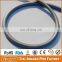 Best 12x18mm Non-Toxic Many Colors Fluorescent Transparent Hookah Silicone Hose, Water Smoking Shisha Hookah Silicone Hose
