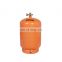 Hot Sell 5Kg Gas Lpg Cylinder Regulator With Best Price