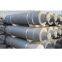 Ultra high power graphite electrode