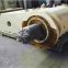Apply to Metso Nordberg C105 Jaw Crusher Replacement Parts Pitman Assembly