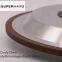 Resin Bond Diamond Grinding Wheel for Carbide Tools