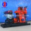 XY-100 hydraulic water well drilling rig
