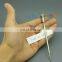 ERIKC FOOVC01044 fuel injector assembly F OOV C01 044 stainless steel valve F00V C01 044 for 0 445 110 290