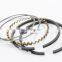 swing motor hydraulic rexroth cylinder nok poclain hyva dump truck adjuster parts arm excavator joystick seal kit