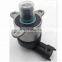 0928400728 BOSCHES metering unit valve for common rail injector