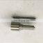 BOSCHES DLLA118P1697 Excellent quality diesel fuel pump injector nozzle 0445 120 125
