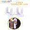 Safety Door Lock For Kids - Baby Proof Door Lock