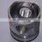 6D102 Construction Machinery Parts 3957795 Piston