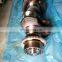 ISX15 QSX15 Crankshaft 4925761 4925762 4330732