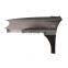 Steel Front Fender Mud Guard Right Passenger Side 18G821022A  For BORA 2009-