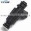 Original Fuel Injector Injection Nozzle 0280156061 For VW Beetle Golf Jetta 06A906031BA