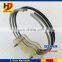 Excavator Engine Spare Parts 5MM D2848 Piston Ring 65.02503-8238