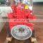 Hot sale heavy duty truck use ISBE Diesel Engine assembly
