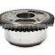 Engine camshaft sprocket exhaust camshaft gear for H yundai KI A 24372-3C102