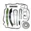 Add to CompareShare Full Timing Chain Kit Adjuster Tensioner Head Gasket M271 W204 W212 CGI