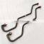 ISL9.5e4 ISL9.5 Engine Fuel Supply Tube 5272848