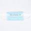 Dental hospital disposable color cartoon surgical face mask printing
