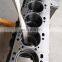 Excavator 6 cylinder diesel engine cylinder block assy with double thermostat  6CT 8.3L cylinder block 3971411