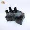 Spark Plug Seal Titanium Spark Plug Car Ignition Coil Ford Fox LH1406 4M5G12029ZA