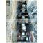 Diesel spare parts for P11C engine crankshaft forged steel