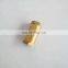 Original KTA19 Diesel Engine spare parts 3028324 Check Valve