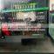 Multi-function CR825 common rail diesel fuel injection pump test bench with team viewer and QR coding function