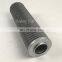 Replace  Direct demag 10020666 Pleated Microglass Media hydraulic oil filter element for Injection molding machine