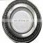 High Loading Capacity Conical Roller Bearing Tapered Roller Bearing 30210JR