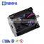 1.2 degree 3 phase single D-cut shaft 90mm length square Nema 24 stepper motor for 3D Printer CNC engraver Medical Equipment