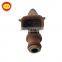 Manufacturer Factory Auto Parts Common Fuel Injector 23250-22020 For Engine