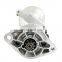 15 Year Experienced Manufacture New Quality 17562 17563 4609703 4672108AB 228000-3020 0-001-107-032 Starter Motor For DODGE