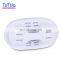 Alkaline carbon replacement filters cartridge for pitchers water pitcher filter