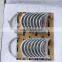 Marine Engine Parts Main Bearing M11 L10 Crankshaft Bearing 4025120