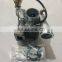 EC210B  S200G turbocharger 04294752KZ 04252662KZ 190311025  for D6E engine