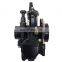 Carburetor Engine PWK28 PWK 28 30 32 34 MM PWK28MM  28MM 30MM 32MM 34MM High Black fOR CR125 DT125 DT 175 150cc 125cc