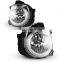 1 Pair LED Fog Lights Lamps Left +Right 2014-2016 forBMW X3 X4 X5 X6 Great