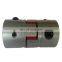factory direct sale motor coupling HL-D55-65