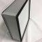 High efficiency filter glass fiber air purification filter