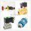 fuel cut off solenoid valve 3 way solenoid valve 24v pressure gauge valve