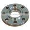 Welding Carton Steel ANSI Puddle Flange