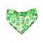 China Manufacturerpet Printed Pet Bandana Make Dog Bandana