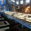 Foundry Green Sand Production Molding Line