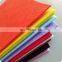 wholesale 3mm thickness felt fabric