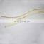 white wool felt strips provide free sample