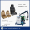 Three Material Tanks PU Memory Pillow and Polyurethane Cushion Injection molding Machine