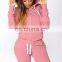 2020 Fashion High Quality Comfortable Women Jogging Suit Tracksuit Sports Track Suit for Women Outfit Clothes Autumn Clothes